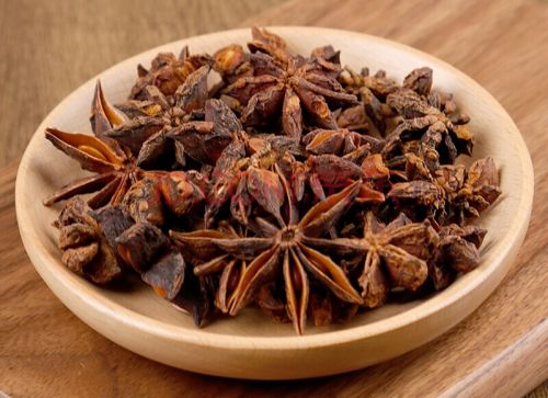 八角茴香